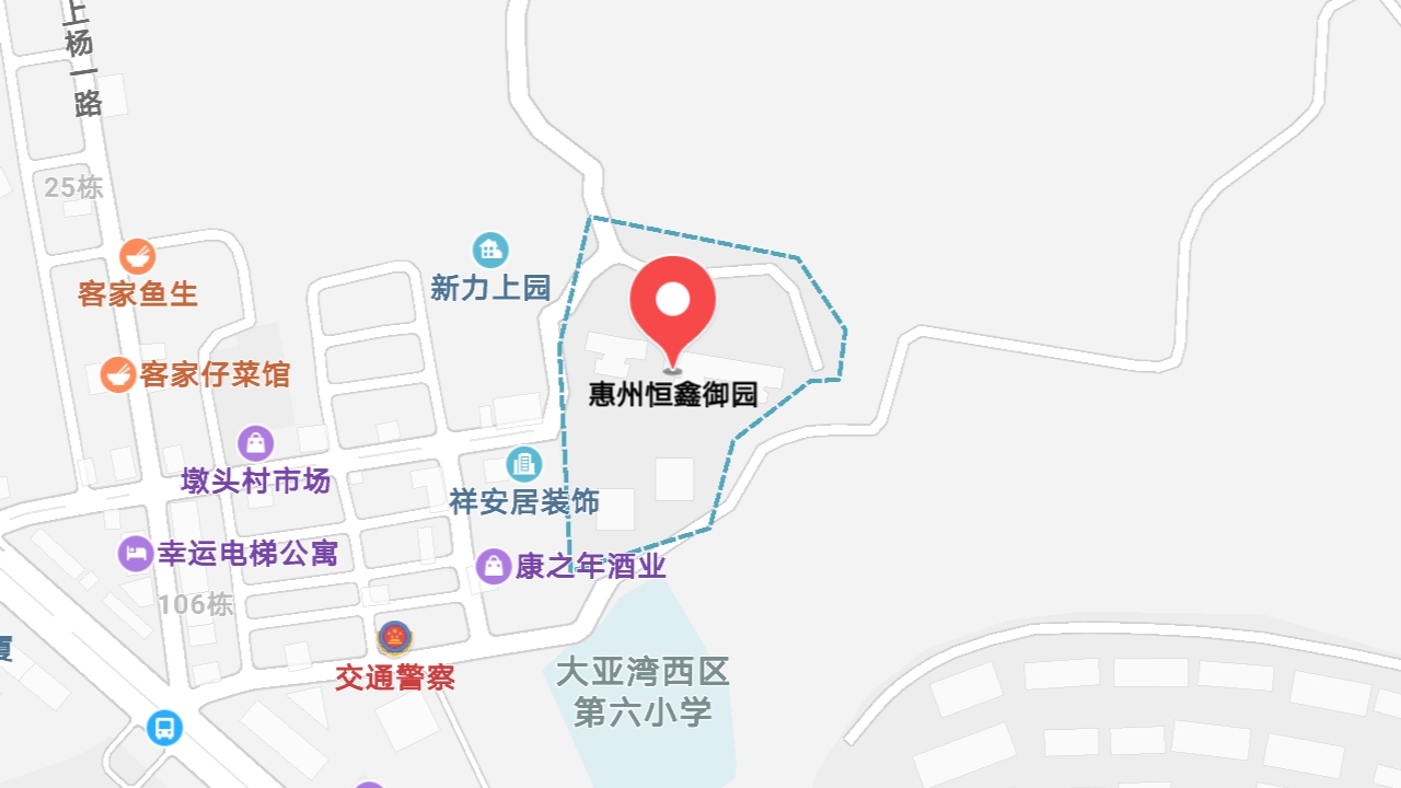 地圖信息