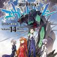 新世紀エヴァンゲリオン 第14巻 プレミアム限定版