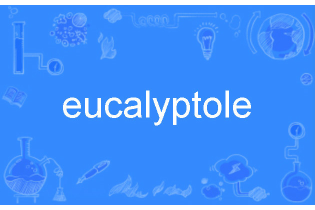 eucalyptole