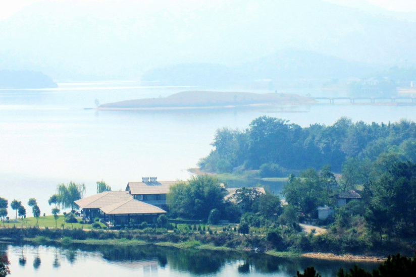 國家水下文化遺產保護武漢基地