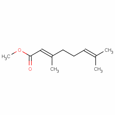 香葉酸甲酯