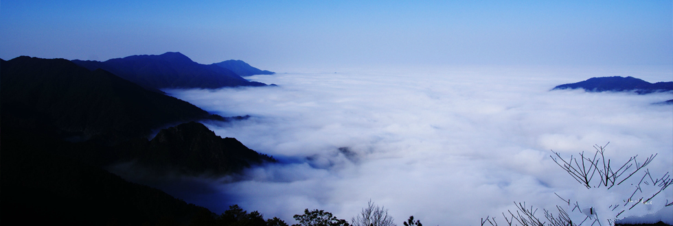 井岡山