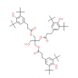 3,5-雙（1,1-二甲基乙基）-4-羥基苯丙酸-2-[[3-[3,5-雙（1,1-二甲基乙基）-4-羥苯基]-1-氧代丙氧基]甲基]-2-(羥