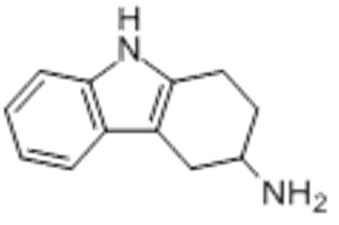 3-氨基-1,2,3,4-四氫咔唑