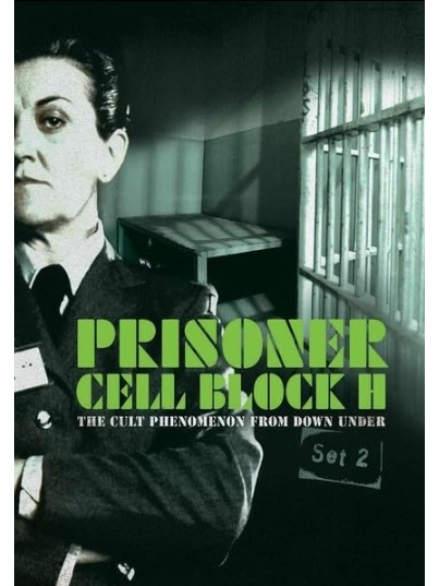 Prisoner‎第五季