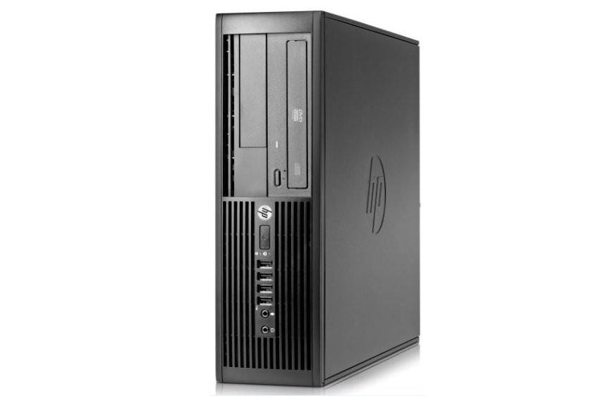 HP Compaq Pro 4300 SFF(C0Q54PA)