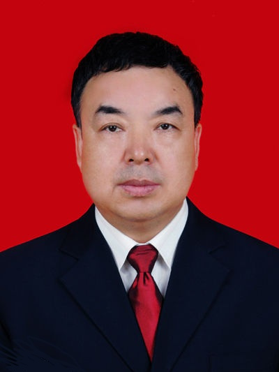 田志明(甘肅省平涼市人大常委會原秘書長)