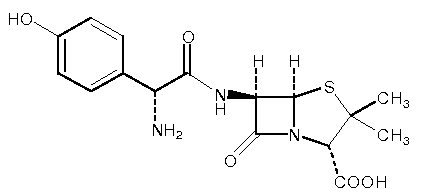 阿莫西林分散片