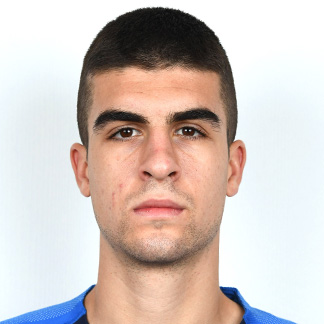 Gianluca Mancini