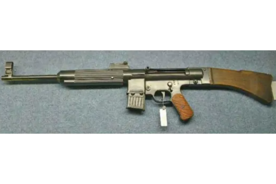 StG45突擊步槍