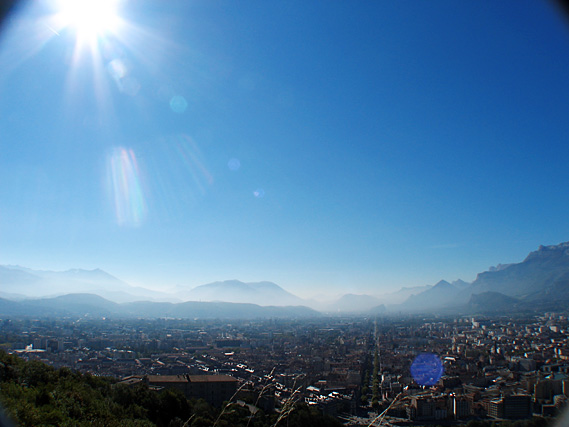 格勒諾布爾(Grenoble)