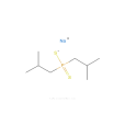 二（2-甲基丙基）-二硫代膦酸鈉