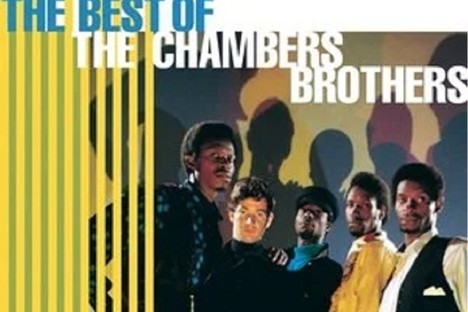 Uptown(The Chambers Brothers演唱的歌曲)