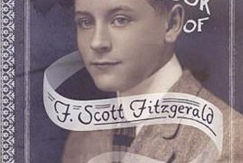 The Thoughtbook of F. Scott Fitzgerald