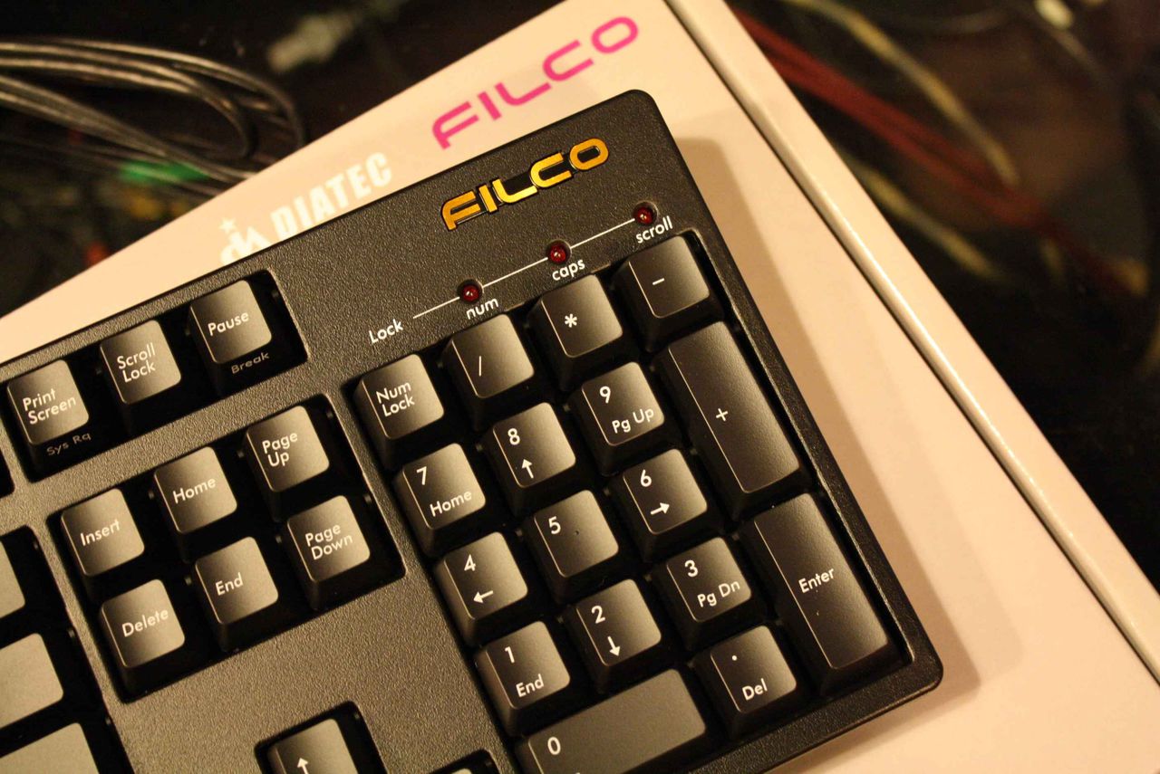 Filco