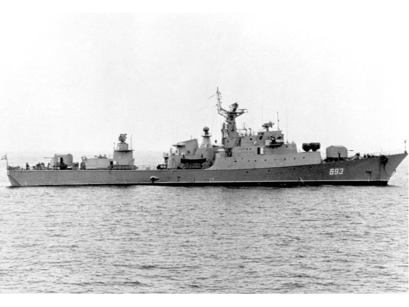 1159型護衛艦