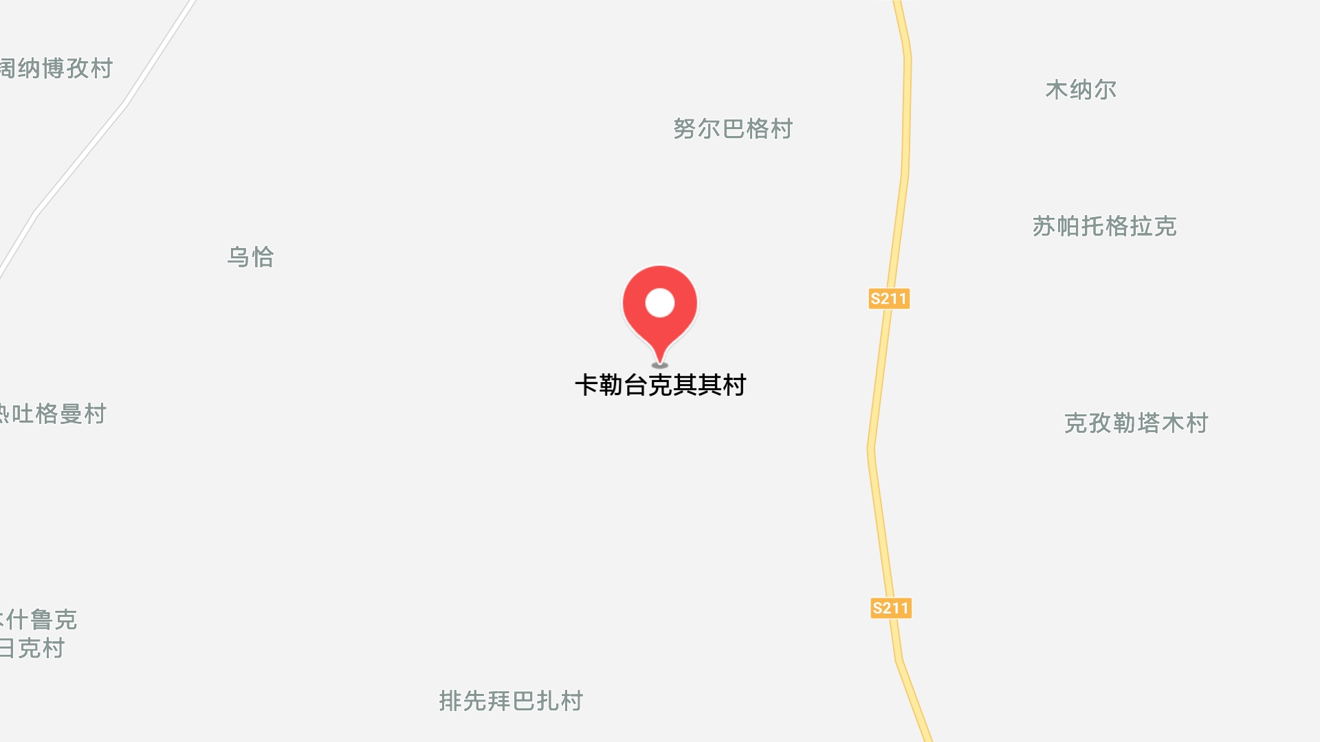 地圖信息