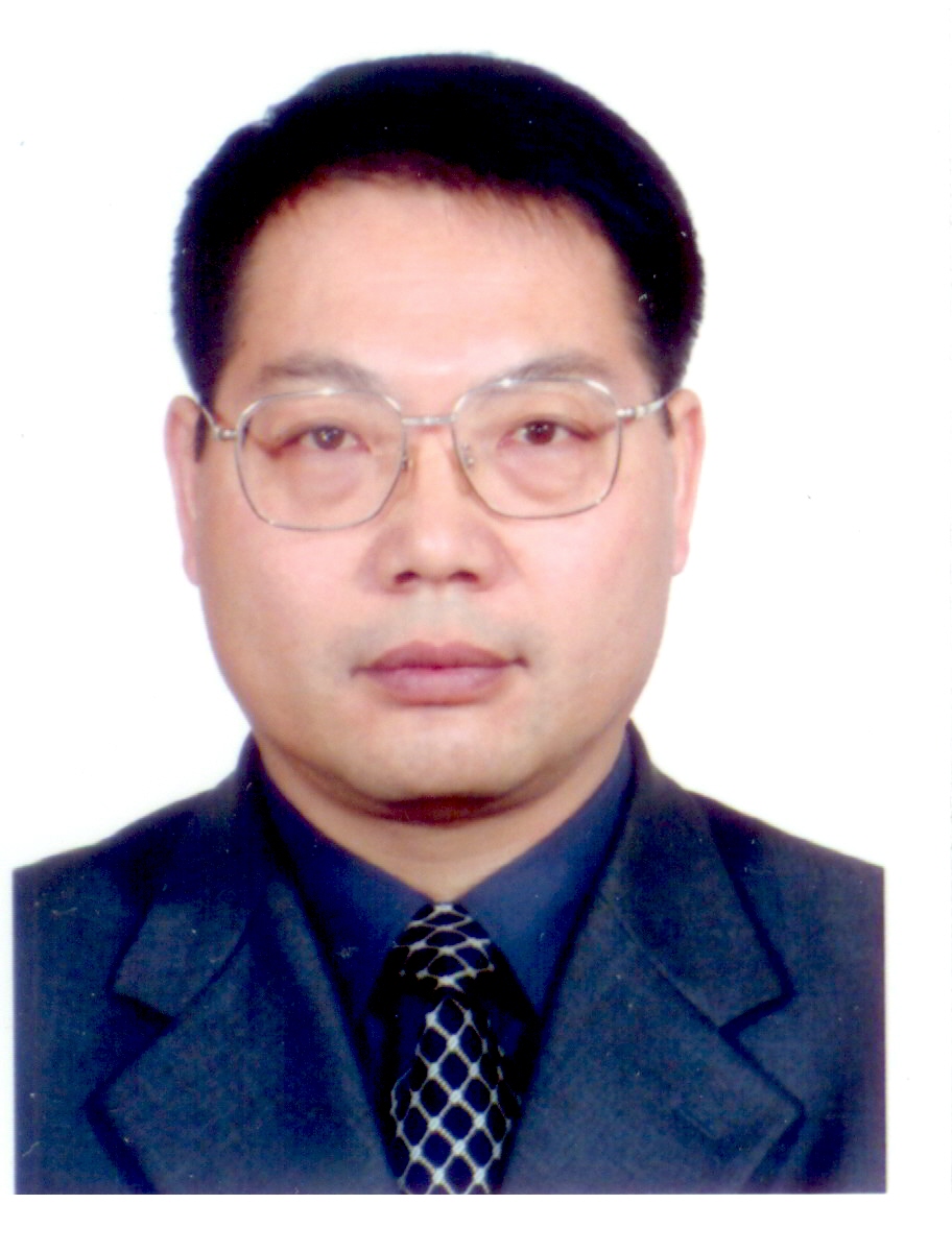 浙江大學教授何國慶