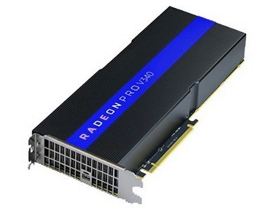 AMD Radeon Pro V340