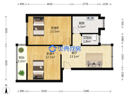 人民中路一段6號