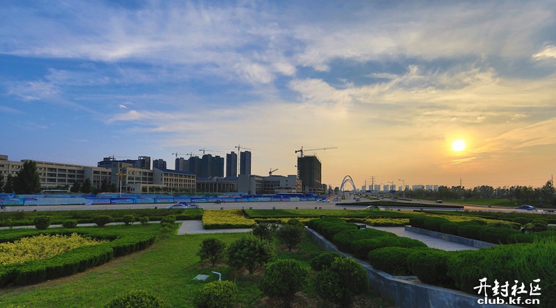 遠眺東京大橋