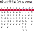 長沙公交寧鄉101路