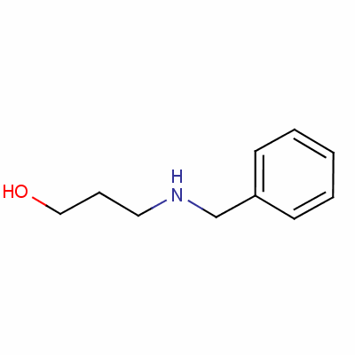 3-苄氨基-1-丙醇