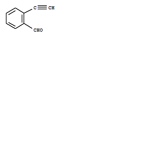 2-乙炔基苯甲醛