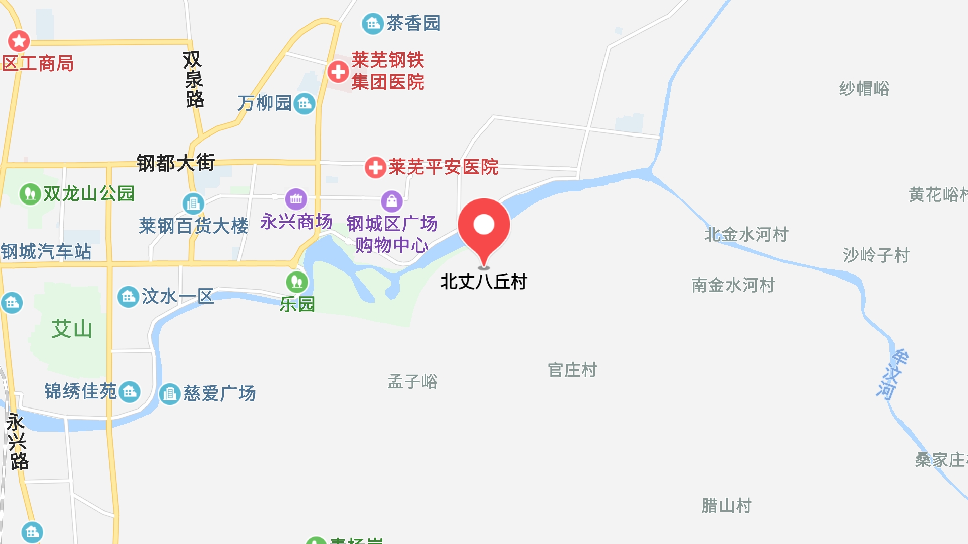 地圖信息