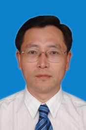 武漢科技大學教授趙惠忠