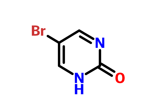 5-溴-2-羥基嘧啶