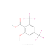 2-甲氧基-4,6-二（三氟甲基）苯甲酸