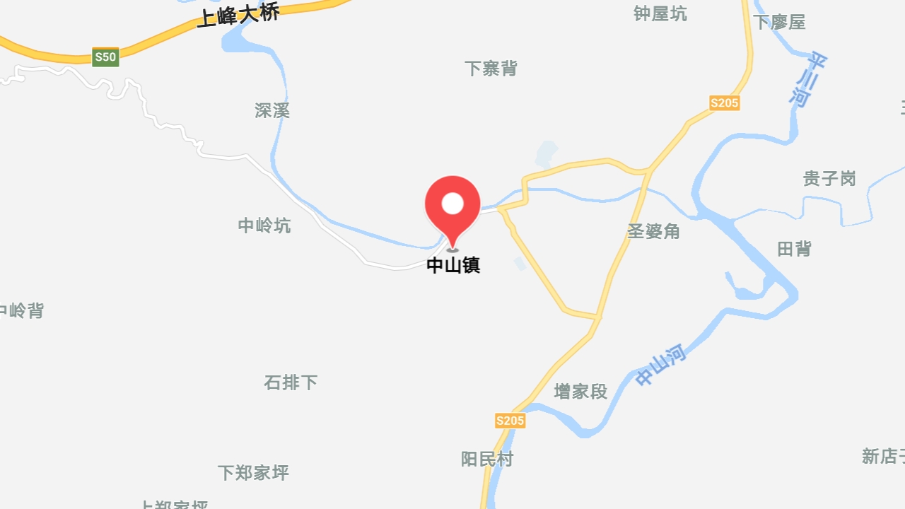 地圖信息