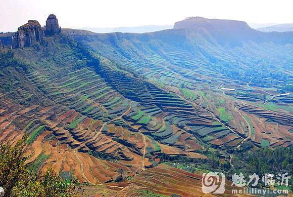 厲家寨鄉