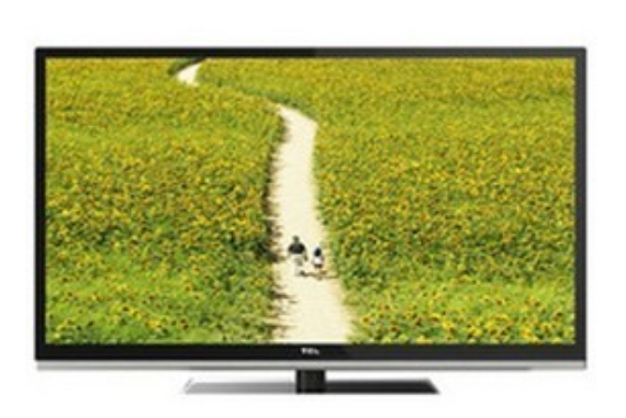 TCL L43E5000-3D