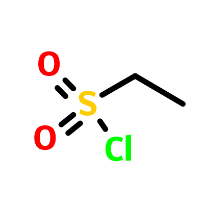 乙基磺醯氯