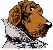 McGruff the Crime Dog