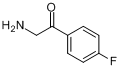 2-氨基-4\x27-氟苯乙酮