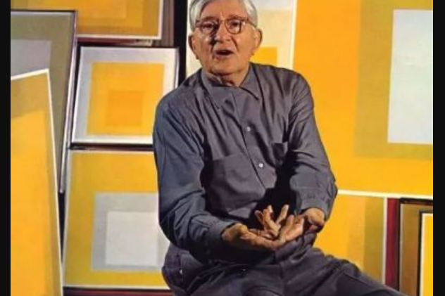 Josef Albers