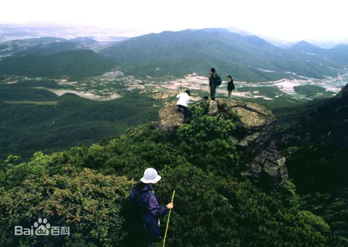 滇東長城