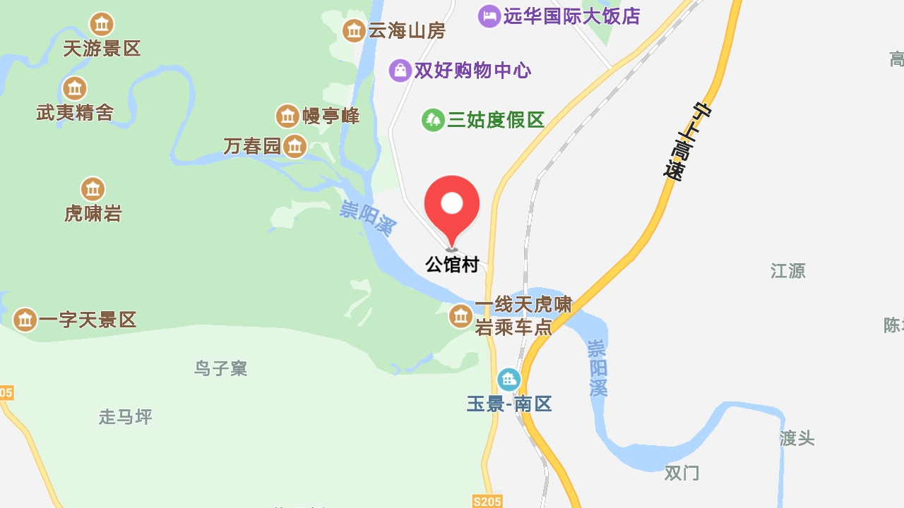 地圖信息