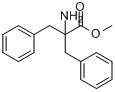 2-氨基-2-苄基-3-苯基丙酸甲酯