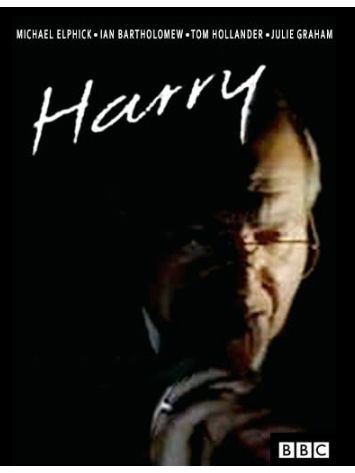 Harry第二季