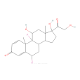 6-alpha-氟-異氟潑尼龍