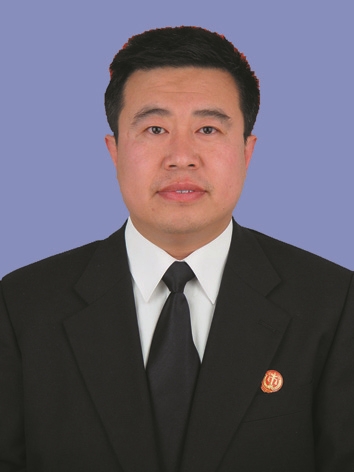 王勁松(吉林省四平市中級人民法院執行局副局長)