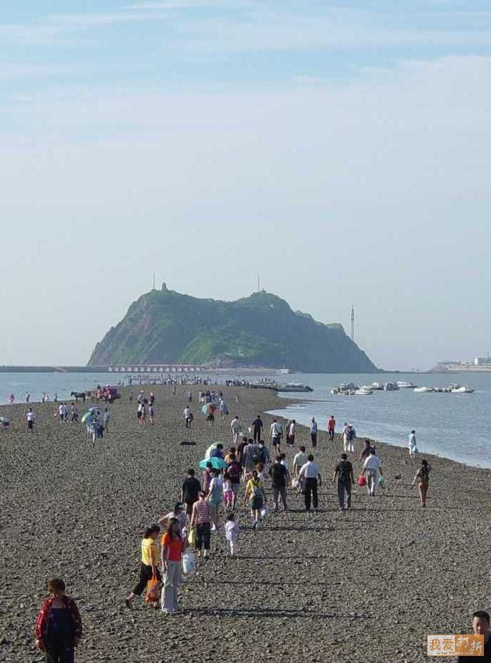 筆架山神路