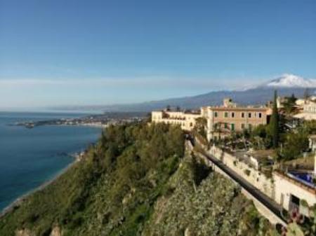 Arco Dei Cappuccini Guest houses