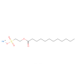 2-磺基月桂酸乙酯鈉