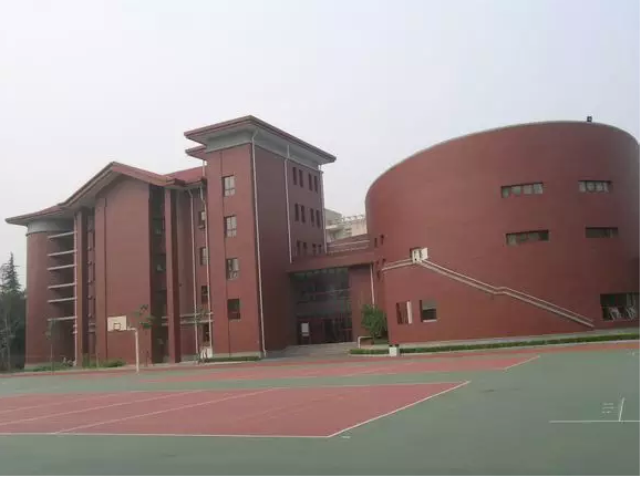 北京市建華實驗學校(建華實驗學校)