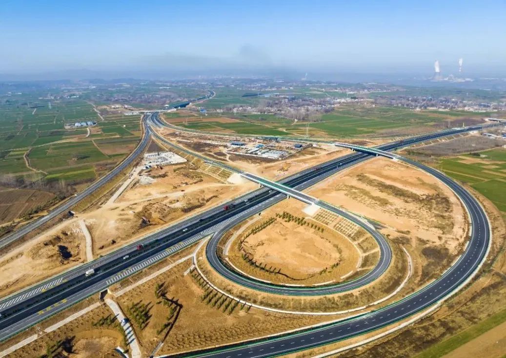 澠池—淅川高速公路(澠池至淅川高速公路)